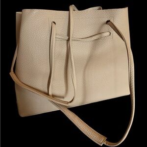 Eight Other Reasons Cream Tote Bag